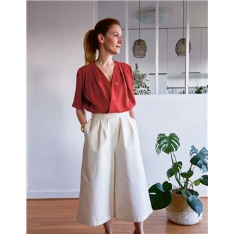 Le vestiaire créatif de Petite Bobine