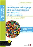 Développer le langage et la communication des enfants et adolescents