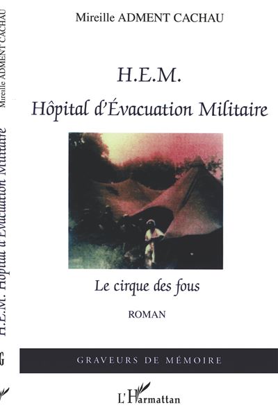 Hôpital d'évacuation militaire
