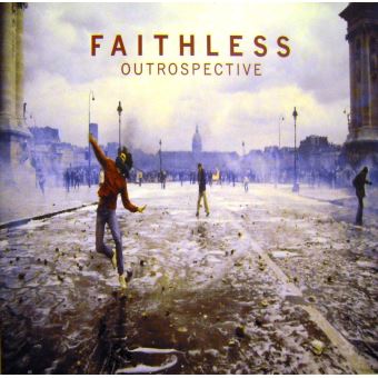 Faithless - 1
