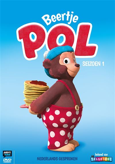 BEERTJE POL S1-NL