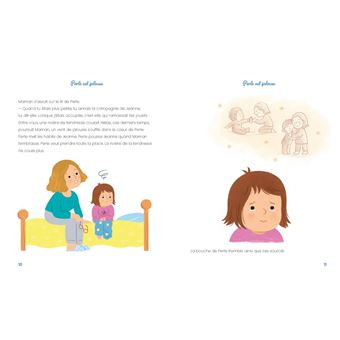 La Maison des Maternelles - Histoires pour se calmer