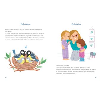 La Maison des Maternelles - Histoires pour se calmer