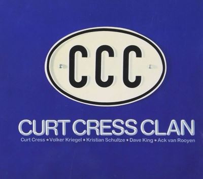 Ccc/curt cress clan