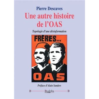 Une autre histoire de l'OAS