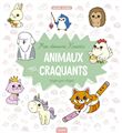 Mes dessins kawaii : Animaux super craquants