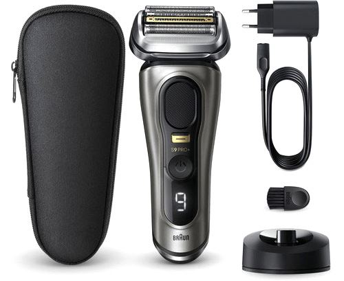 BRAUN 9515S
