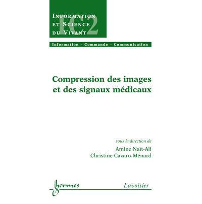 Compression des images et des signaux medicaux traite ic2 se