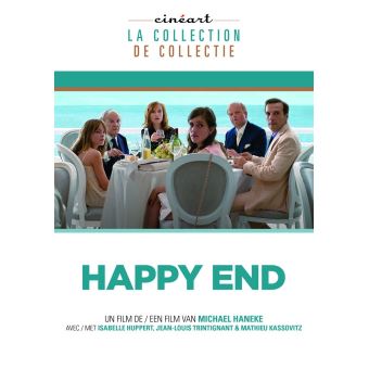 HAPPY END-BIL