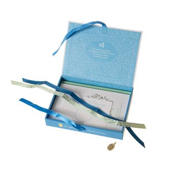 Le coffret de la médaille miraculeuse
