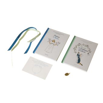 Le coffret de la médaille miraculeuse