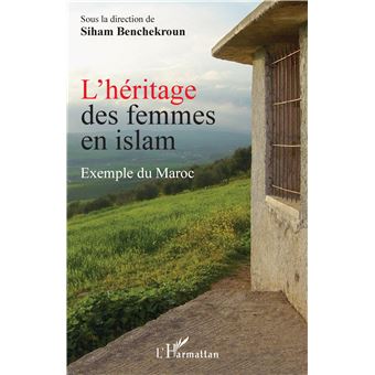L'héritage des femmes en islam