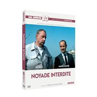 Noyade interdite Blu-ray