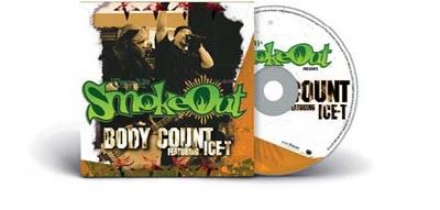 SMOKE OUT../DIGIPACK