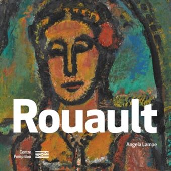 Georges rouault/petite monographie