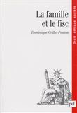 La famille et le fisc