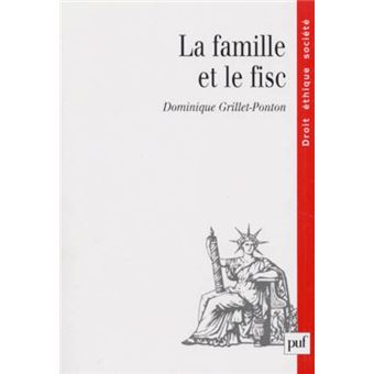 La famille et le fisc
