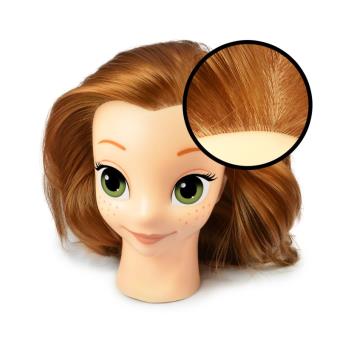 Buki - Tête à Coiffer Professional Studio Hair