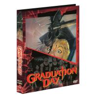 Graduation Day DVD