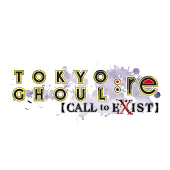 Tokyo Ghoul: Re Call To Exist PS4