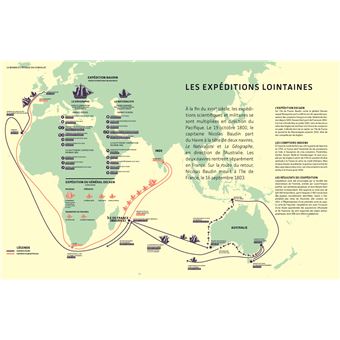 Napoléon en cartes