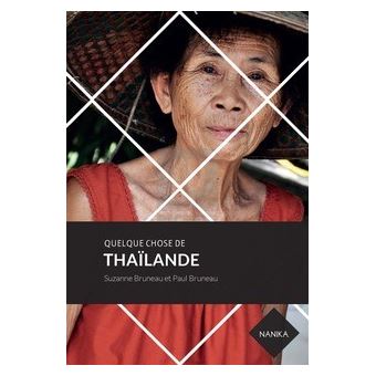 Quelque chose de Thaïlande