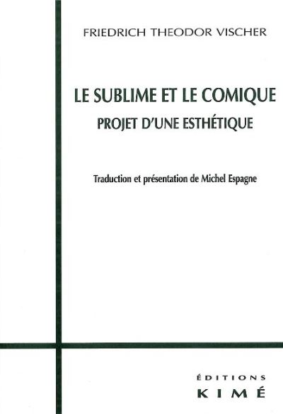 Le Sublime et le Comique