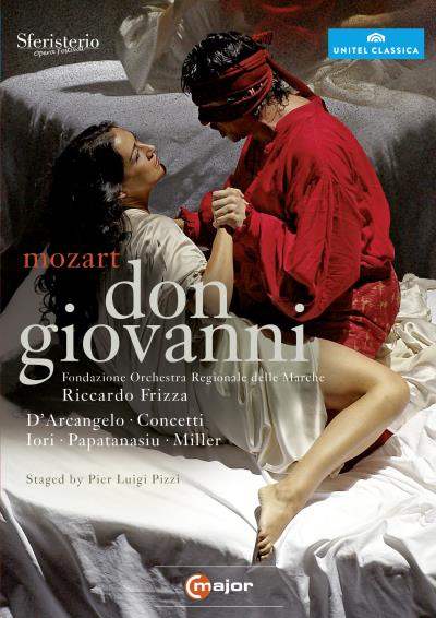 Don Giovanni - La Fenice 2011