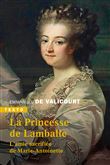 La princesse de Lamballe