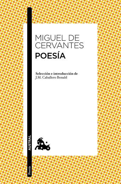 POESIA (CERVANTES)