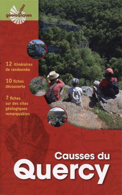 Causses du Quercy