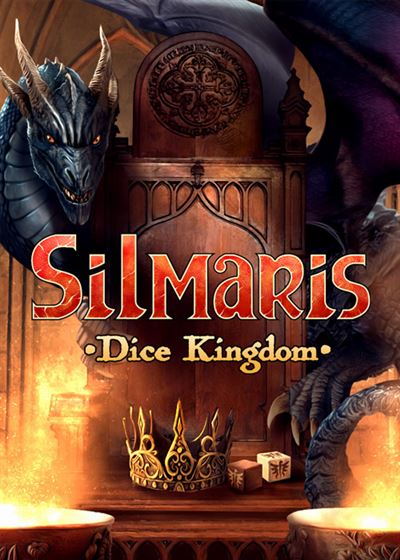 Silmaris: Dice Kingdom