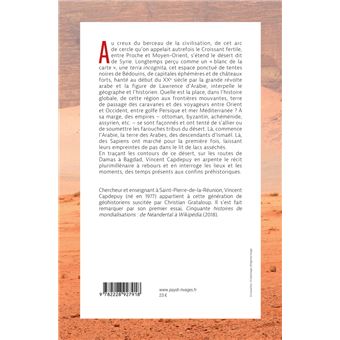 Chroniques du bord du monde