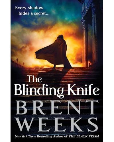 BLINDING KNIFE