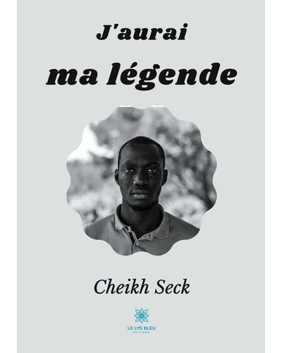 J'aurai ma légende