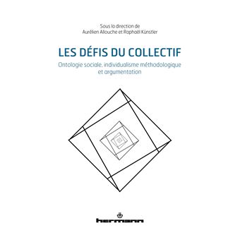Les défis du collectif