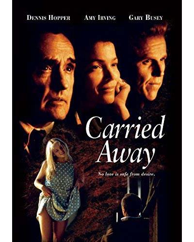 Carried Away DVD
