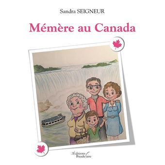 Mémère au Canada