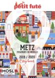 Metz escapades en moselle 2019 petit fute+offre num