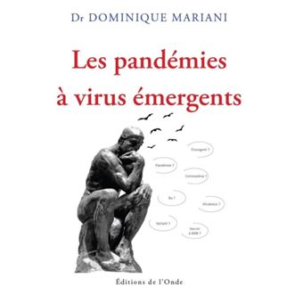 Les pandémies à virus émergents