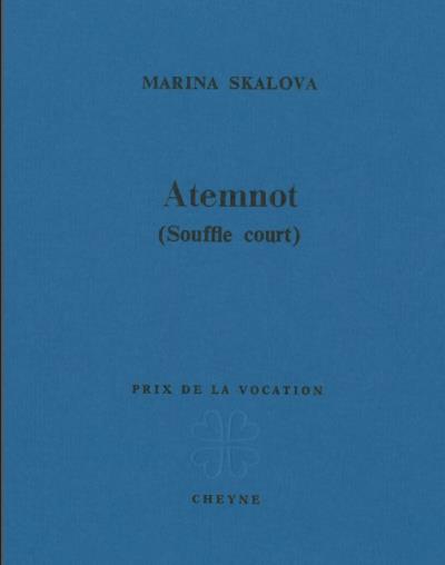 Atemnot