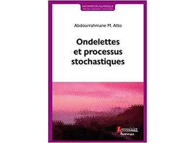 Ondelettes et processus stochastiques