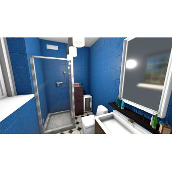 House Flipper Rénovez, décorez, revendez PS4