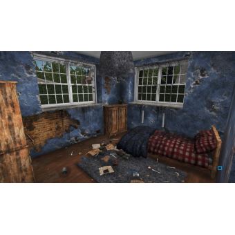 House Flipper Rénovez, décorez, revendez PS4