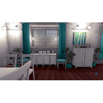 House Flipper Rénovez, décorez, revendez PS4