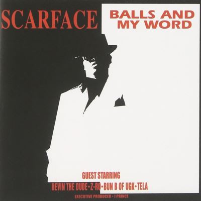 Balls and my word clean