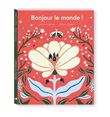 Bonjour le monde