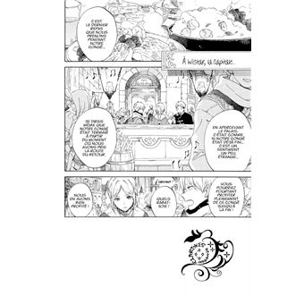Shirayuki aux cheveux rouges - Tome 21