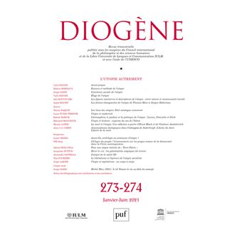 Diogene 2021, n.273