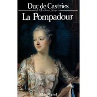 Madame De Pompadour - Histoire Biographies - Livre, BD | Fnac